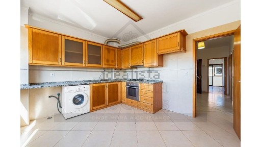 Apartamento T3 à venda na Verderena
