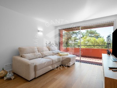 Apartamento T1 à venda na São João da Caparica