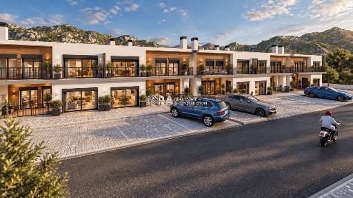 Apartamento T2 à venda na Vila Nogueira de Azeitão