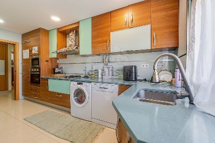 Apartamento T2 à venda em Gâmbia - Pontes - Alto da Guerra