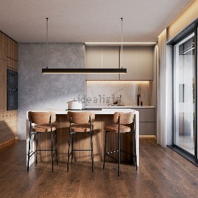 Apartamento T2 à venda na Avenida Jaime Cortesão, 65