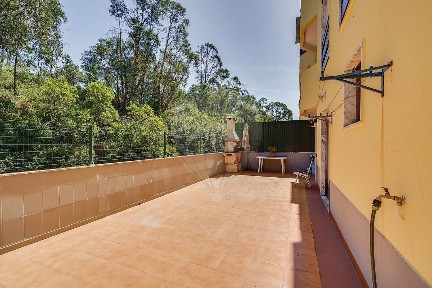 Apartamento T4 à venda no Vale Flores - Quinta do Chiado