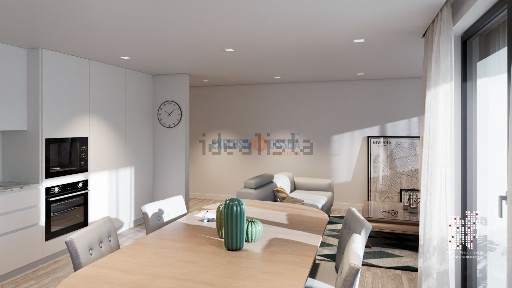 Apartamento T2 à venda na Rua Aido da Carreira s/n