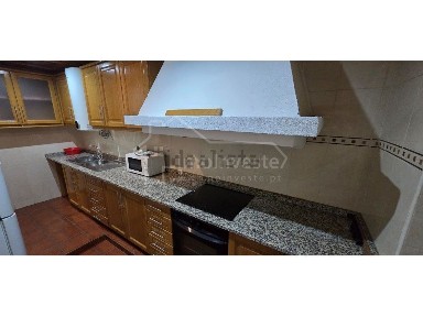Arrendamento de andar de moradia em Castelo Branco