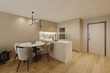 Apartamento T2 à venda em Nogueiró e Tenões