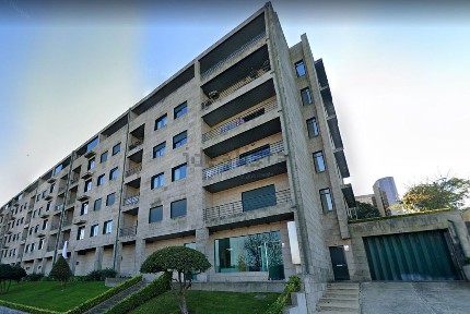 Apartamento T2 à venda no Centro