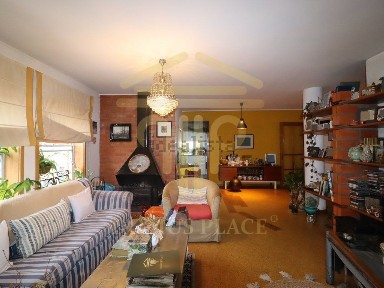 Apartamento T3 à venda na Quinta Seca - Azenha de Cima
