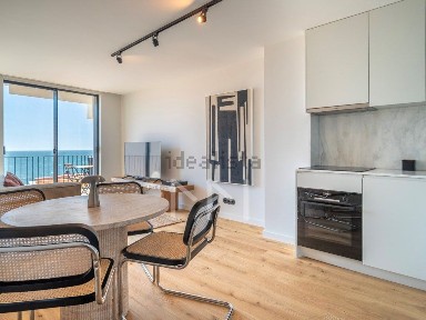 Apartamento T2 à venda na Foz Velha