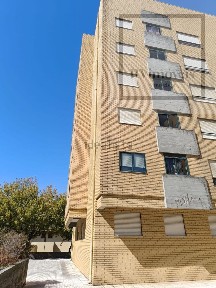 Apartamento T2 à venda na Praceta Bernardo Santareno