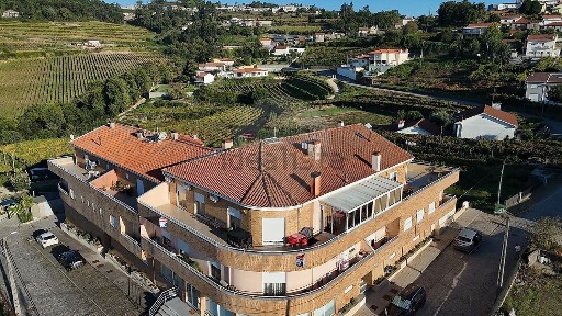 Apartamento T3 à venda em Lugar de Figueiredo, 4620 -766