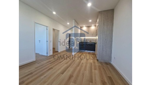 Apartamento T2 à venda em Amarante (São Gonçalo) - Madalena - Cepelos - Gatão