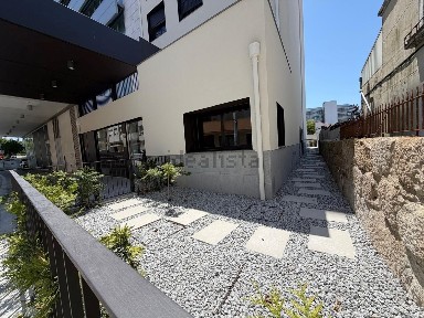 Apartamento T1 à venda na Casa da Música