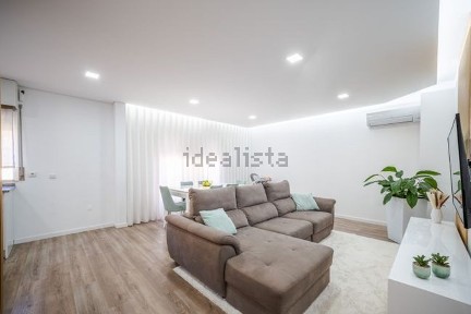 Apartamento T3 à venda na Rua da Fábrica