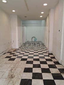 Arrendamento de espaço comercial na Marquês