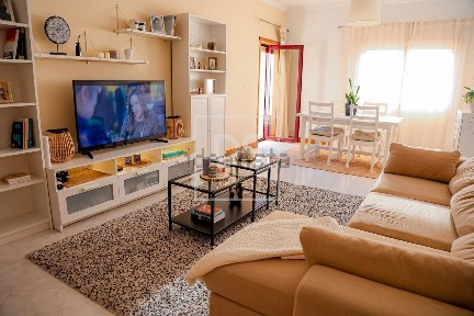 Apartamento T2 à venda na Santa Maria Maior