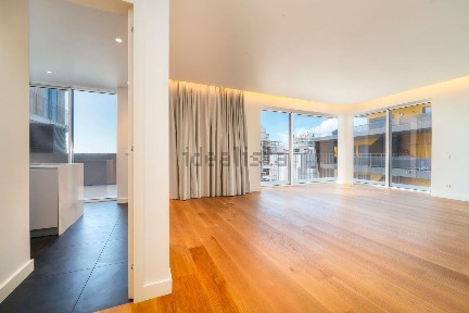 Arrendamento de apartamento T3 na Travessa do Forte Novo, 1