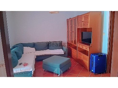 Arrendamento de andar de moradia no Centro de Ovar