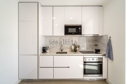 Arrendamento de apartamento T2 na Rua do Passadiço