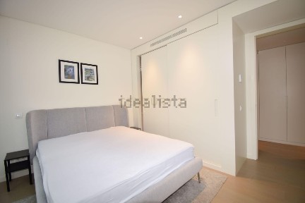 Arrendamento de apartamento T1 na Rua Madalena Iglésias, 12