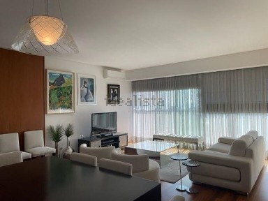 Arrendamento de apartamento T2 na Expo Norte