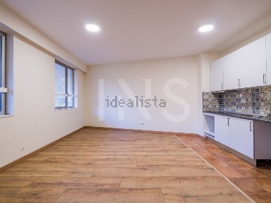 Arrendamento de apartamento T2 na Alameda Alto da Barra