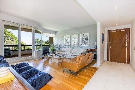 Arrendamento de apartamento T2 na Alameda Alto da Barra
