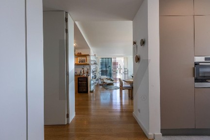 Arrendamento de apartamento T3 no Casal da Carregueira - Tala - Venda Seca