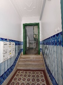 Arrendamento de apartamento T3 na Praça de Espanha - Sete Rios