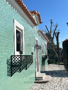 Quinta à venda na Rua Heróis do Ultramar