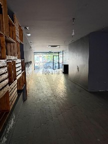 Arrendamento de espaço comercial na Avenida Conde de Valbom s/n
