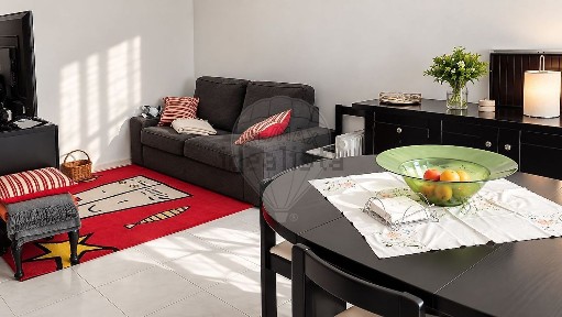 Arrendamento de apartamento T2 em Chafé