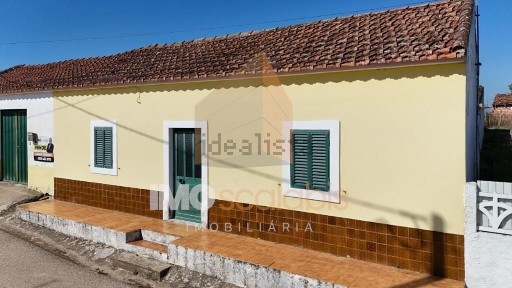 Moradia independente à venda em Alforzemel s/n