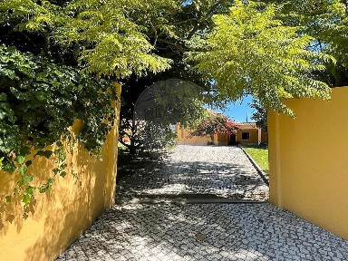 Moradia independente à venda em Pontével