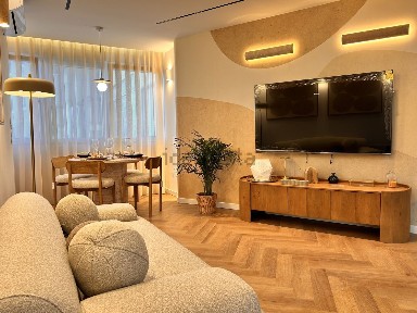 Apartamento T2 à venda na Rua de São Paulo, 3