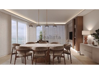 Apartamento T2 à venda na Ericeira Nascente
