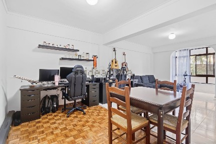 Apartamento T2 à venda na Casal da Serra, 31