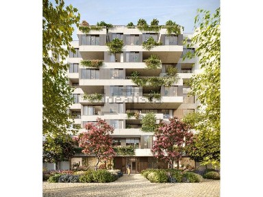 Apartamento T2 à venda no Bairro de Alvalade