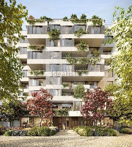 Apartamento T0 à venda na Avenida do Brasil