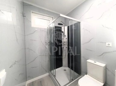 Apartamento T2 à venda na Figueirinha - Augusto Castro
