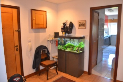 Apartamento T3 à venda na Rua do Sol, 8