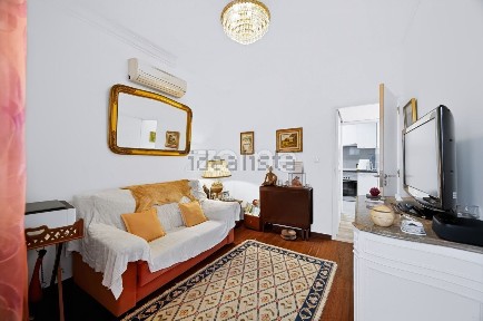 Apartamento T1 à venda na Rua Padre António Vieira s/n