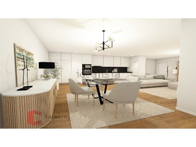 Apartamento T2 à venda na Rua Ivone Silva