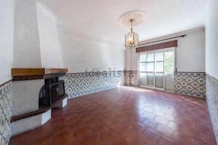 Apartamento T2 à venda na Rua Sofia de Melo Breyner