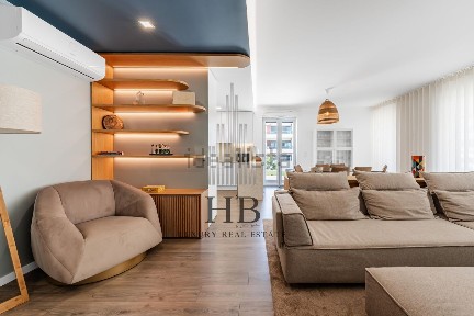 Apartamento T2 à venda na Ericeira Sul