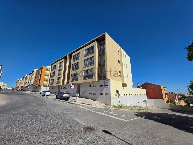 Apartamento T2 à venda na Rua Engenheiro Adão Manuel Ramos Barata