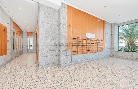 Apartamento T1 à venda em Telheiras