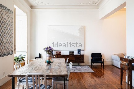 Apartamento T3 à venda na Rua de São Paulo, 172
