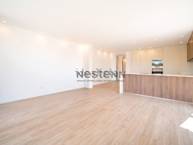 Apartamento T3 à venda em Lourinhã