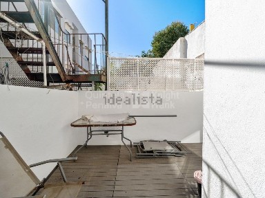 Apartamento T1 à venda no Alto de São João - Alto do Varejão