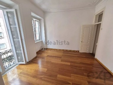 Apartamento T2 à venda no Centro